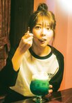 #NEWLOOK【girl meets street】岬ななみ