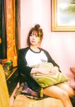 #NEWLOOK【girl meets street】岬ななみ