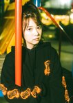 #NEWLOOK【girl meets street】岬ななみ