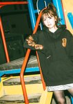 #NEWLOOK【girl meets street】岬ななみ