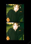 #NEWLOOK【girl meets street】岬ななみ