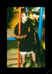 #NEWLOOK【girl meets street】岬ななみ