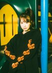 #NEWLOOK【girl meets street】岬ななみ
