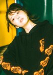 #NEWLOOK【girl meets street】岬ななみ