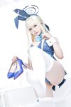 [Cosplay] Asagiriai 愛ちゃん NO.005 飛鳥馬時 [46P-683MB]