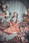 [Cosplay] 钛合金TiTi – 含香