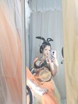 [Cosplay] 钛合金TiTi – 含香