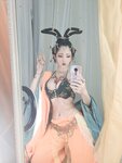 [Cosplay] 钛合金TiTi – 含香
