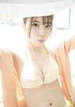 [Photobook] 2023.07.27 ふれたくなる？紅羽りお Kindle限定写真集 (wunder_publishing_house)