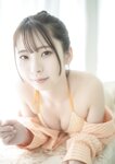 [Photobook] 2023.07.27 ふれたくなる？紅羽りお Kindle限定写真集 (wunder_publishing_house)