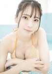 [Photobook] 2023.07.27 ふれたくなる？紅羽りお Kindle限定写真集 (wunder_publishing_house)