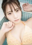 [Photobook] 2023.07.27 ふれたくなる？紅羽りお Kindle限定写真集 (wunder_publishing_house)