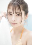[Photobook] 2023.07.27 ふれたくなる？紅羽りお Kindle限定写真集 (wunder_publishing_house)