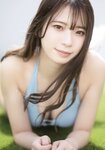 [Photobook] 2023.07.27 ふれたくなる？紅羽りお Kindle限定写真集 (wunder_publishing_house)