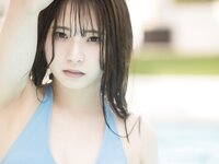 [Photobook] 2023.07.27 ふれたくなる？紅羽りお Kindle限定写真集 (wunder_publishing_house)
