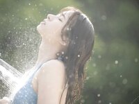 [Photobook] 2023.07.27 ふれたくなる？紅羽りお Kindle限定写真集 (wunder_publishing_house)