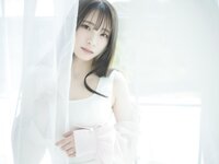 [Photobook] 2023.07.27 ふれたくなる？紅羽りお Kindle限定写真集 (wunder_publishing_house)