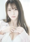 [Photobook] 2023.07.27 ふれたくなる？紅羽りお Kindle限定写真集 (wunder_publishing_house)