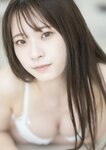 [Photobook] 2023.07.27 ふれたくなる？紅羽りお Kindle限定写真集 (wunder_publishing_house)