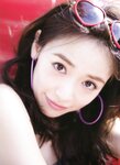2017.04.11 泉里香1st写真集「Rika!」