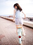 2017.04.11 泉里香1st写真集「Rika!」