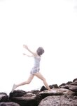 2017.04.11 泉里香1st写真集「Rika!」