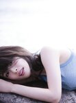 2017.04.11 泉里香1st写真集「Rika!」