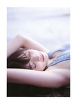 2017.04.11 泉里香1st写真集「Rika!」