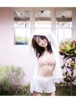 2017.04.11 泉里香1st写真集「Rika!」