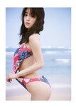 2017.04.11 泉里香1st写真集「Rika!」