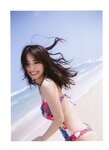 2017.04.11 泉里香1st写真集「Rika!」