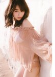 2017.04.11 泉里香1st写真集「Rika!」