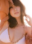 2017.04.11 泉里香1st写真集「Rika!」