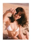 2017.04.11 泉里香1st写真集「Rika!」