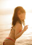 2017.04.11 泉里香1st写真集「Rika!」