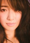 2017.04.11 泉里香1st写真集「Rika!」