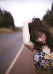 2017.04.11 泉里香1st写真集「Rika!」