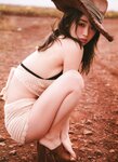 2017.04.11 泉里香1st写真集「Rika!」