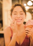2017.04.11 泉里香1st写真集「Rika!」