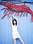 2017.04.11 泉里香1st写真集「Rika!」