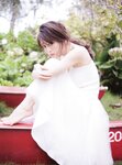 2017.04.11 泉里香1st写真集「Rika!」