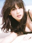 2017.04.11 泉里香1st写真集「Rika!」