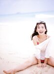 2017.04.11 泉里香1st写真集「Rika!」