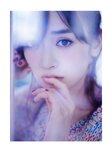 2017.04.11 泉里香1st写真集「Rika!」