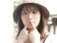 [Photobook] 2023.11.28 【女子旅リアル特別版】大和田南那 ずっと好きだった