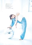 [Young Champion] ヤングチャンピオン 2023.12.12 No.24 乃木坂46・与田祐希 西野夢菜