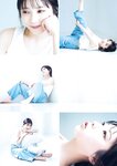 [Young Champion] ヤングチャンピオン 2023.12.12 No.24 乃木坂46・与田祐希 西野夢菜