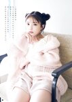 [Young Champion] ヤングチャンピオン 2023.12.12 No.24 乃木坂46・与田祐希 西野夢菜
