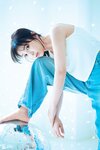 [Young Champion] ヤングチャンピオン 2023.12.12 No.24 乃木坂46・与田祐希 西野夢菜