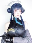 [Fantia] 2023年4月 水淼Aqua